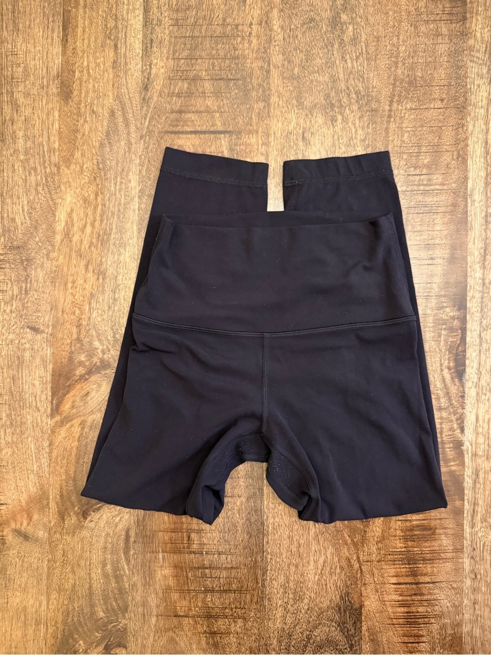 Lululemon High-Waist Black Women's leggings